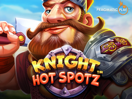 Knight Hot Spotz slot